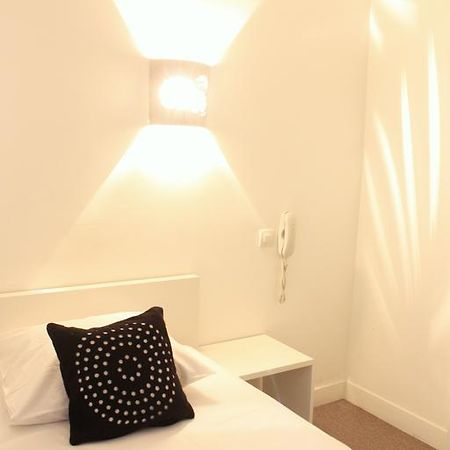 Hotel Petit Bastille Aulnay-sous-Bois Exteriér fotografie