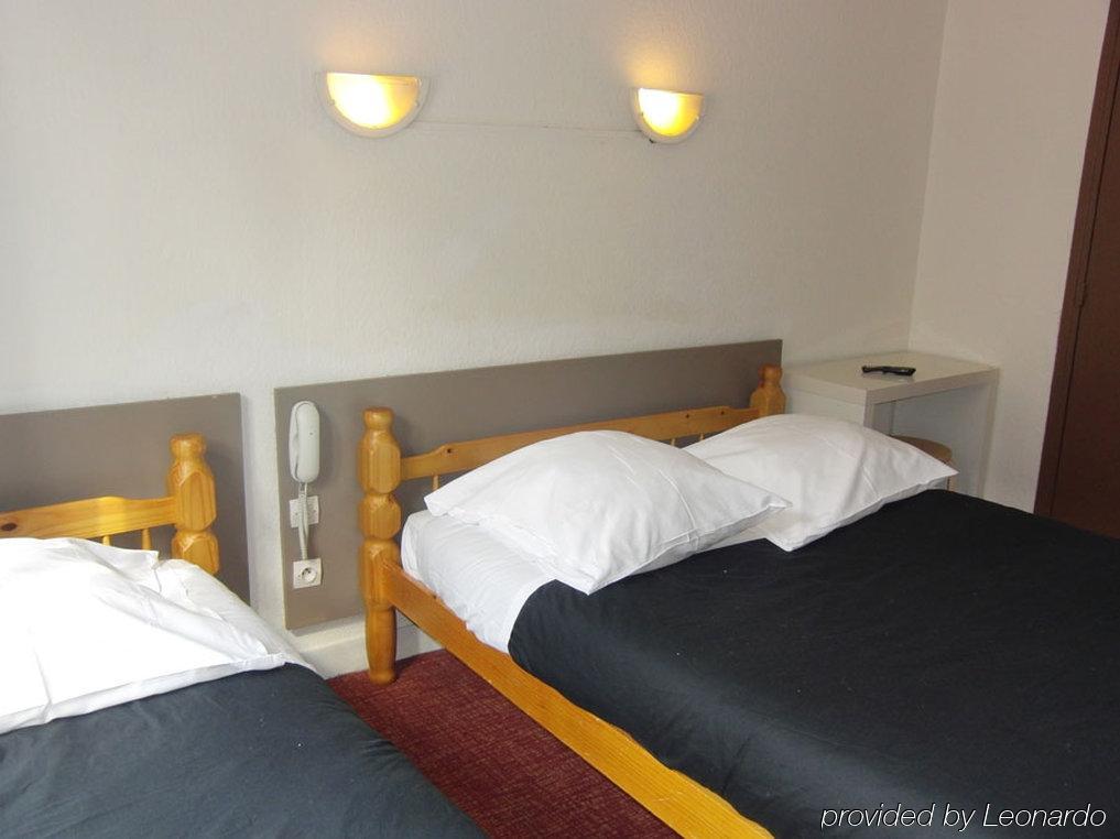 Hotel Petit Bastille Aulnay-sous-Bois Pokoj fotografie