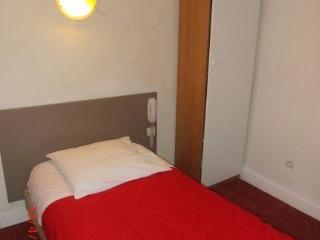 Hotel Petit Bastille Aulnay-sous-Bois Exteriér fotografie