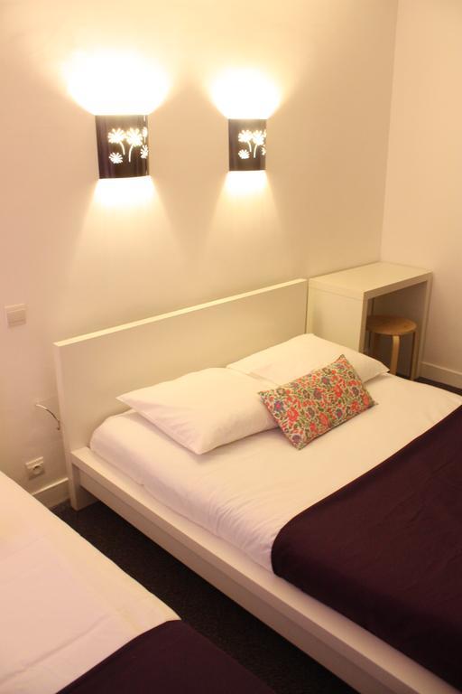 Hotel Petit Bastille Aulnay-sous-Bois Exteriér fotografie