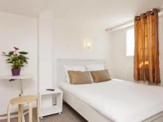 Hotel Petit Bastille Aulnay-sous-Bois Exteriér fotografie